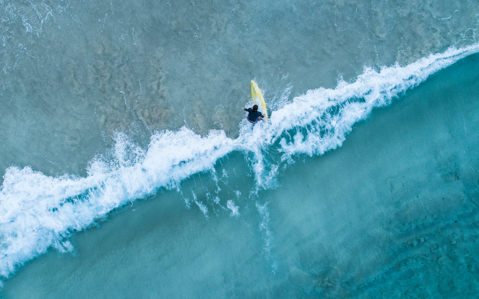旅するように暮らそう。