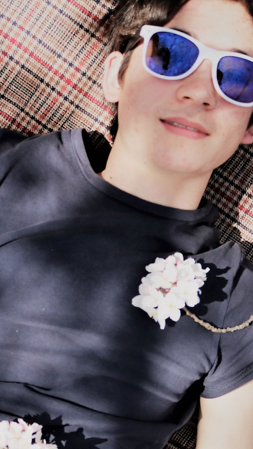 旅するように暮らそう。